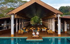 Symphony Samudra Beachside Jungle Resort And Spa